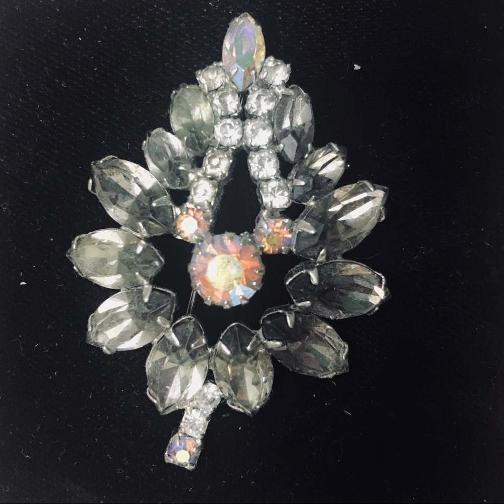 Vintage brooch